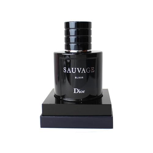 Christian Dior（クリスチャン・ディオール） ソヴァージュ