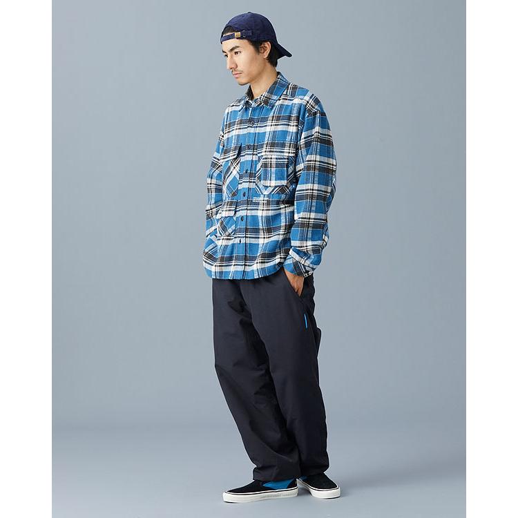 SALE セール リベレイダース シャツ Liberaiders MULTI POCKETS PLAID