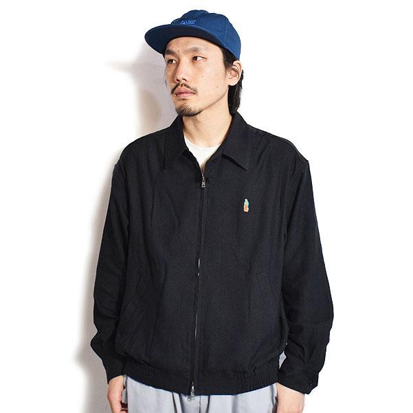 SALE セール ラディアル ジャケット RADIALL CLUB JACKET - ZIP UP