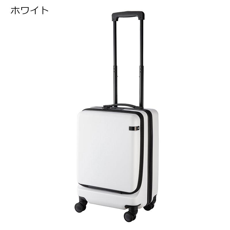 ace. エース コーナーストーン2-Z 06863 スーツケース 機内持込み