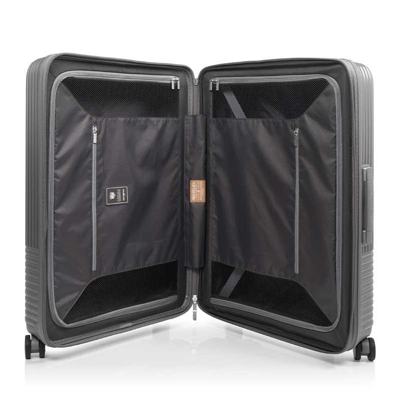 Samsonite（サムソナイト） スーツケース アピネックス スピナー69 EXP