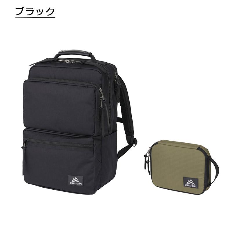 GREGORY（グレゴリー） カバートミッションデイ V4 COVERT MISSION DAY