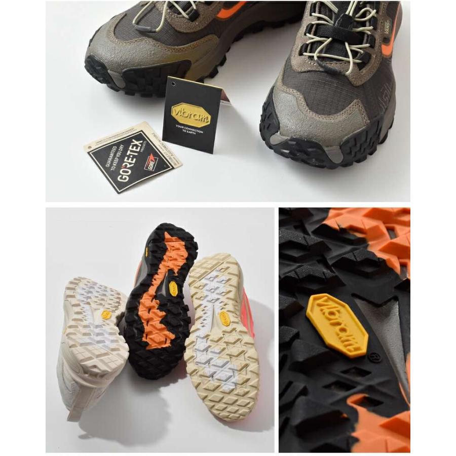 VANS（ヴァンズ） セール【50%OFF】ヴァンズ Vans MTE クロスパス XC