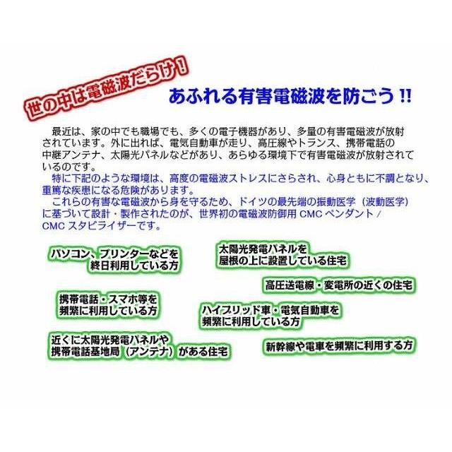 電磁波 電磁波防止グッズ 5G対応 CMC 1200mg カーボンマイクロ