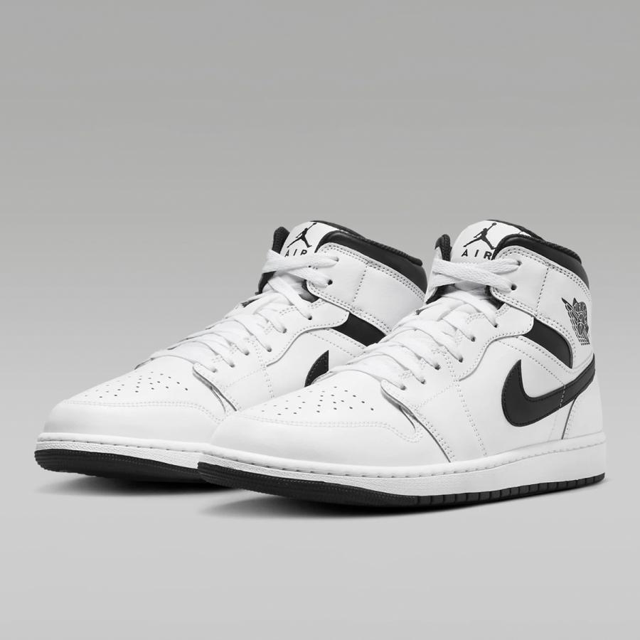 NIKE（ナイキ） エア ジョーダン 1 ミッド [AIR JORDAN 1 MID