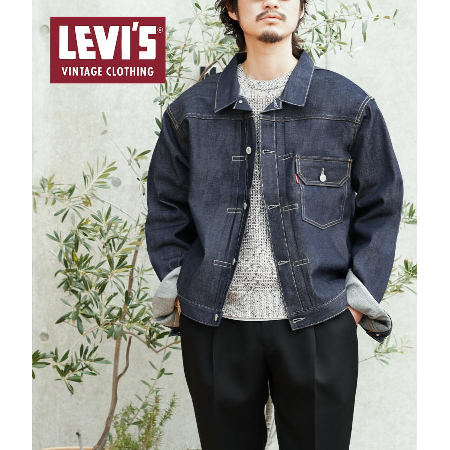 Levi's VINTAGE CLOTHING LEVI'S / リーバイス ヴィンテージ