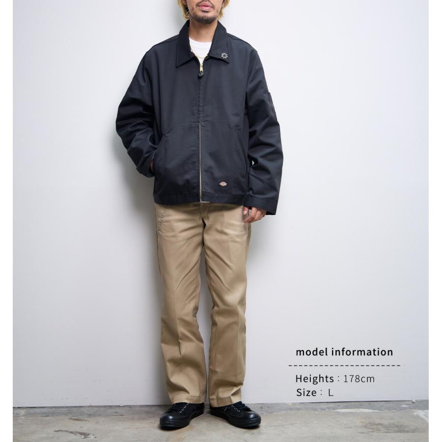 HTC HTC / エイチティーシー ： DICKIES EISENHOWER FLOWER STONE