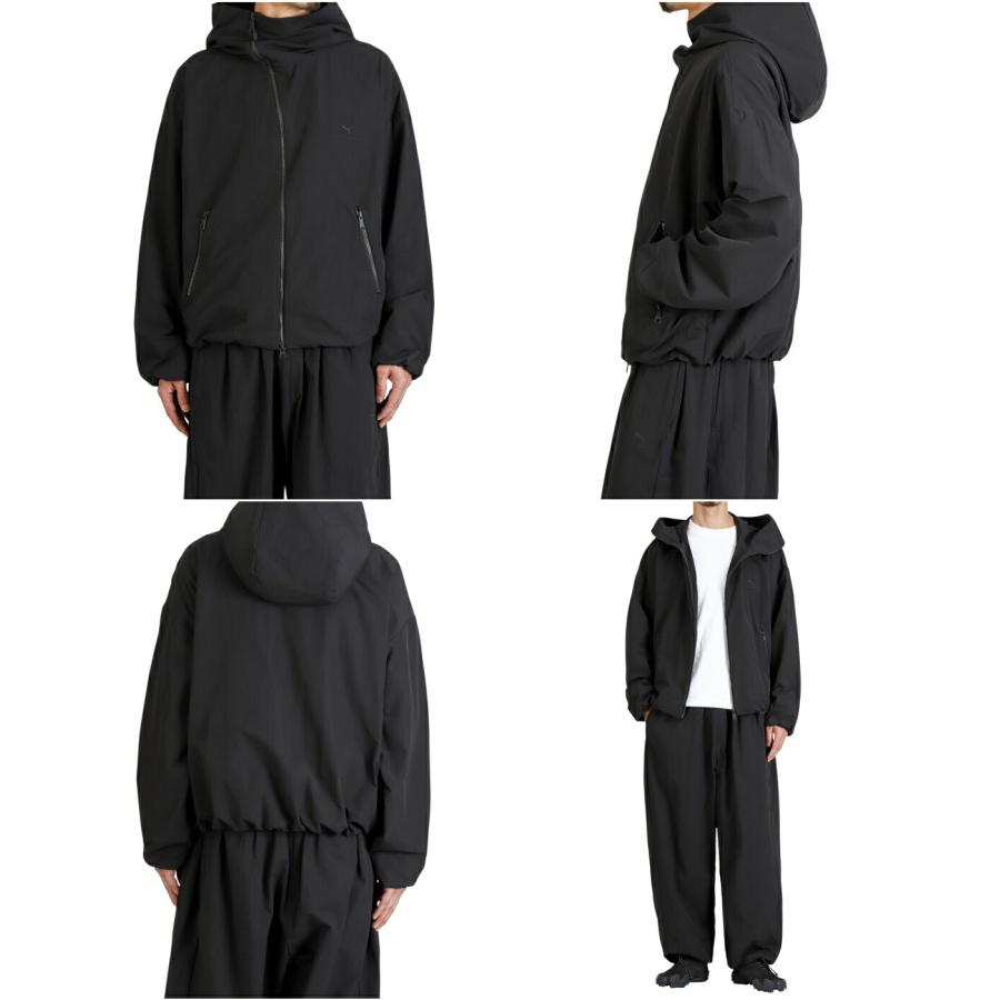 FUMITO GANRYU FUMITO GANRYU / フミト ガンリュウ ： PUMA Drifter