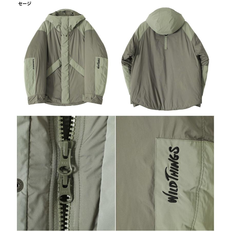 WILD THINGS（ワイルドシングス） 【35%OFF】WILD THINGS / ワイルド