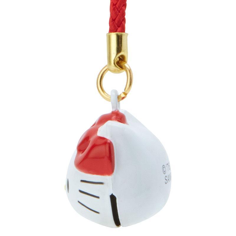 sanrio（サンリオ） 鈴 根付け鈴 キーホルダー 人気キャラクターから