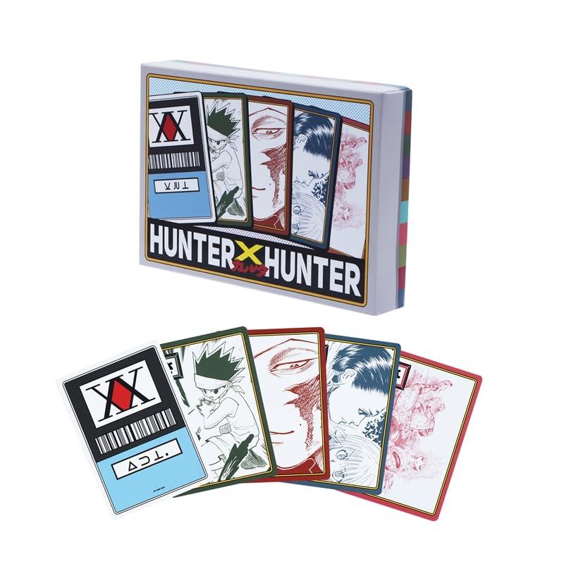 HUNTER×HUNTER ハンター×ハンターカルタ ジャンプフェスタ 2025 JF2025
