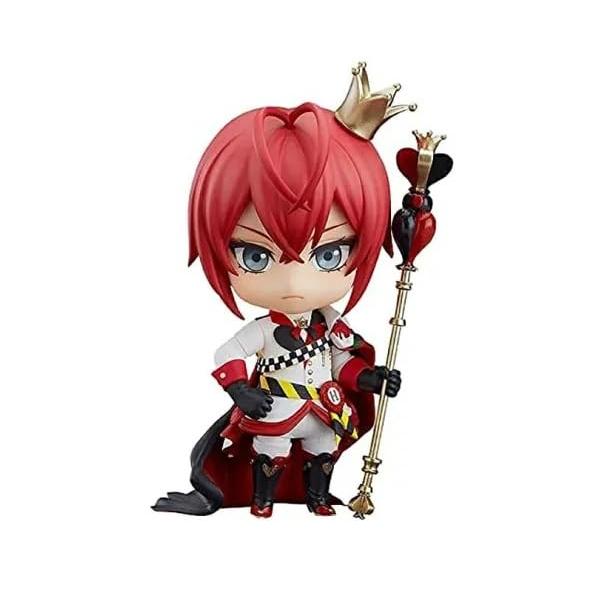 ねんどろいど ツイステッドワンダーランド リドル・ローズハート