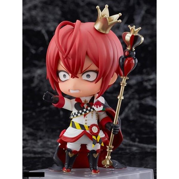 ねんどろいど ツイステッドワンダーランド リドル・ローズハート