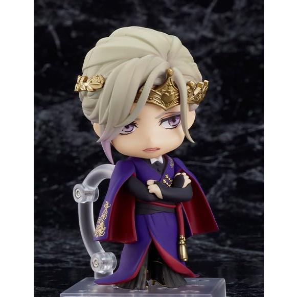 ねんどろいど ツイステッドワンダーランド ヴィル・シェーンハイト