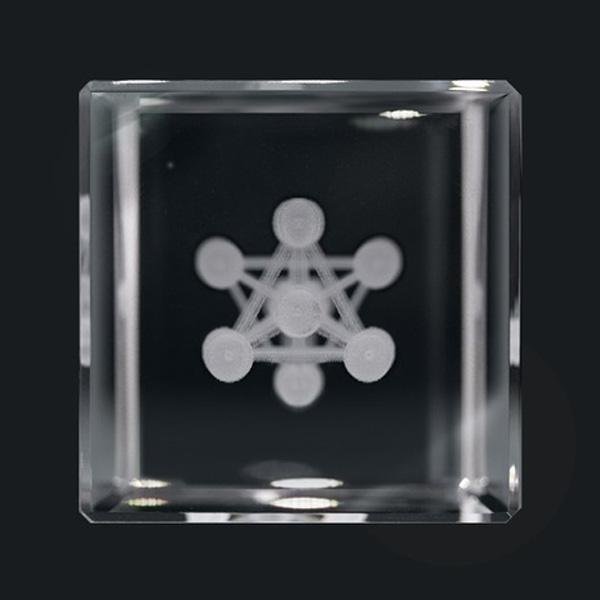 ユニカ 3Dカバラ・WDカバラ クリスタル 医学博士 丸山修寛 監修 : MWJ