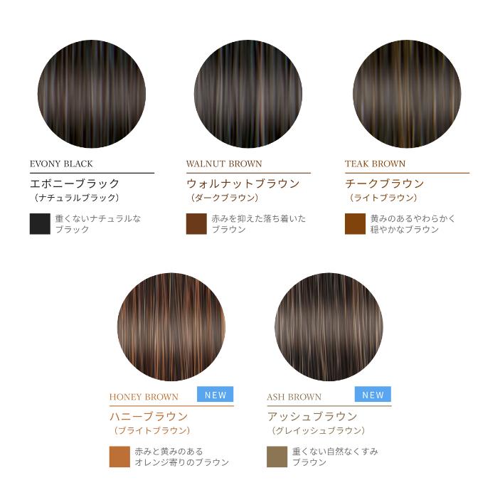 LPLP（ルプルプ） 【2本以上で特価割引中】ルプルプエッセンス カラー
