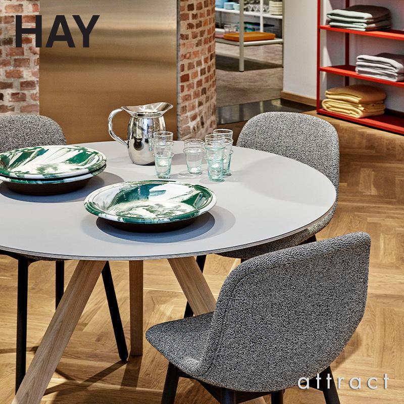 HAY（ヘイ） Copenhague コペンハーグ CPH 20 Φ120cm カラー：3色