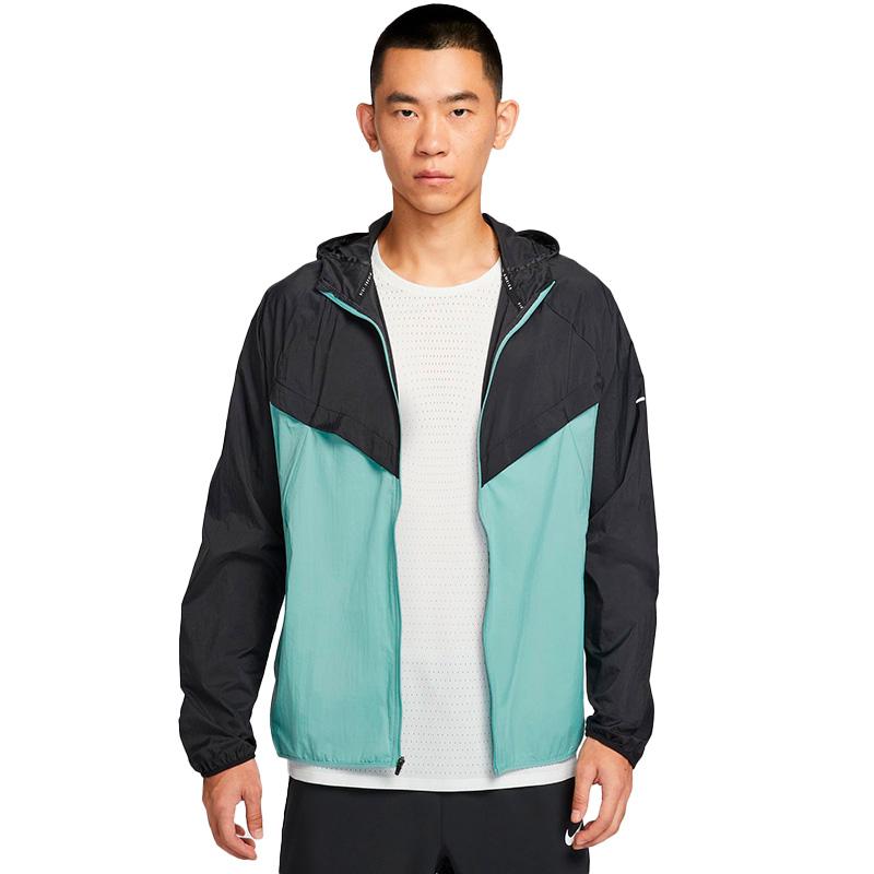 NIKE（ナイキ） ストライド レペル UV ランニング ジャケット HV4549