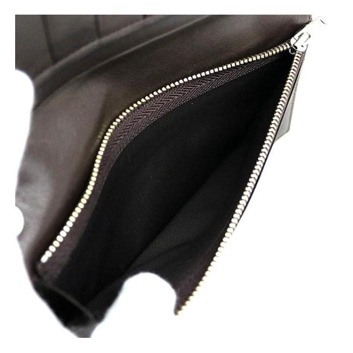 UNDERCOVER（アンダーカバー） 銀座店 グロメット付き 長財布 レザー