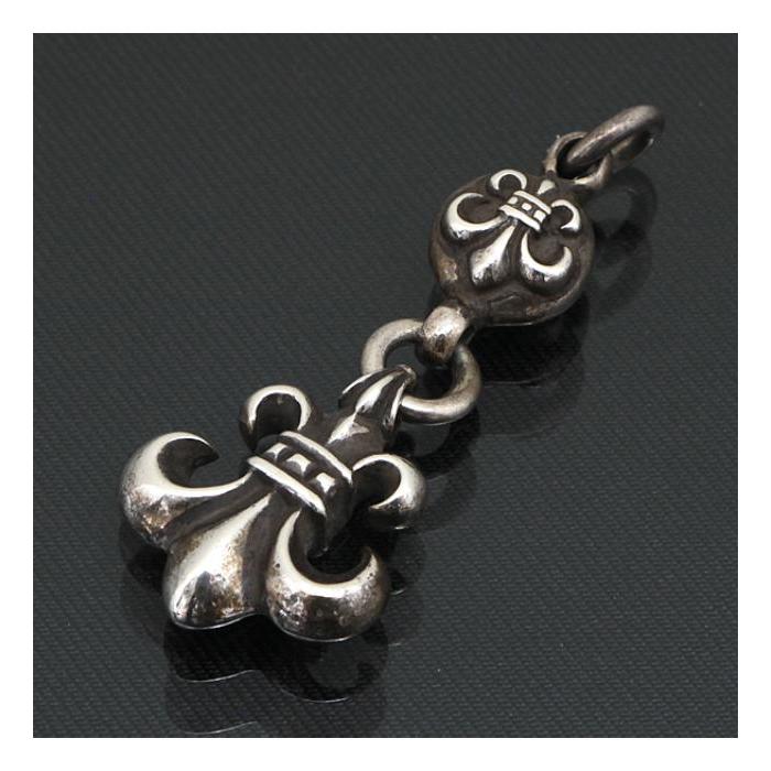 CHROME HEARTS（クロムハーツ） 銀座店 オールド 1ボール BSフレア