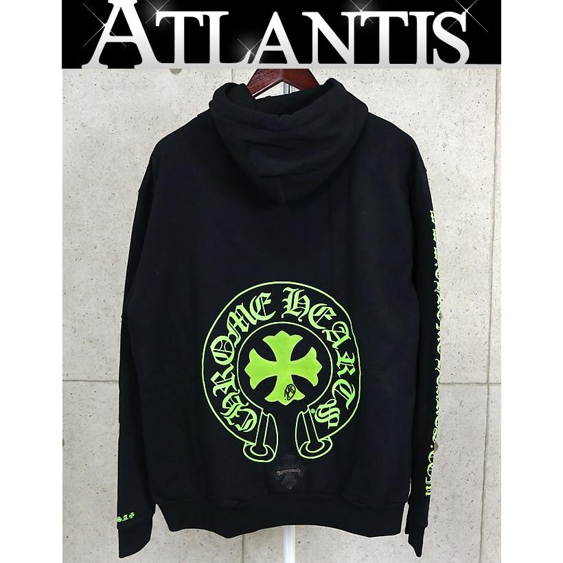 CHROME HEARTS 銀座店 クロムハーツ オンライン限定 チャリティ サイン