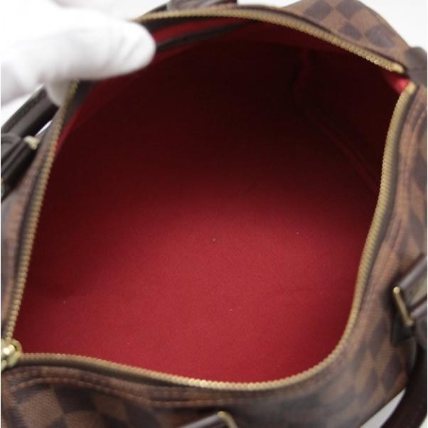 ルイヴィトン LOUIS VUITTON スピーディ 30 ハンドバッグ ボストン