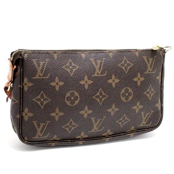 ルイヴィトン Louis Vuitton ポシェットアクセソワール アクセサリー
