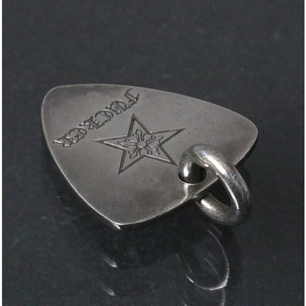 CHROME HEARTS 銀座店 クロムハーツ SALE ギターピック ペンダント
