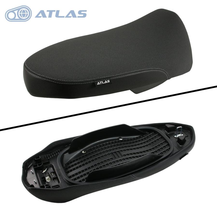 ATLAS シグナス グリファス CYGNUS GRYPHUS スポーツフラットシート