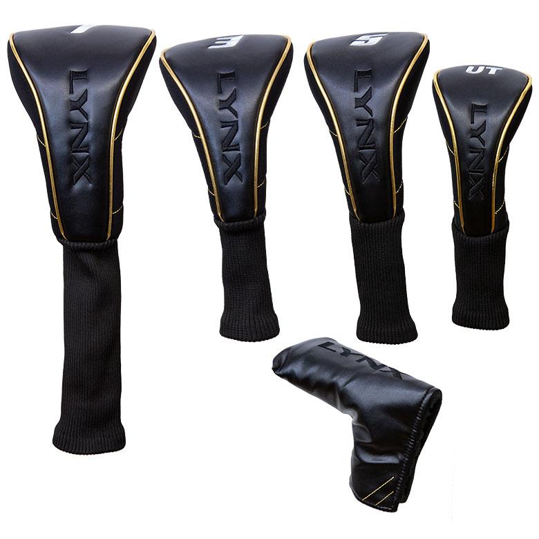 Lynx（リンクス） 「クラブセットのみ」リンクス ブラックキャット NEW