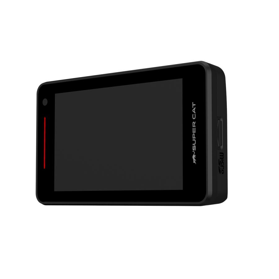 ユピテル（yupiteru） YK-2100 レーダー&レーザー探知機 ワンボディ