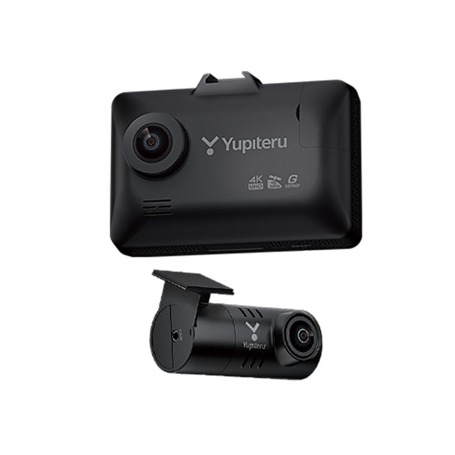 ユピテル（yupiteru） Yupiteru Y-4K-02 ドライブレコーダー