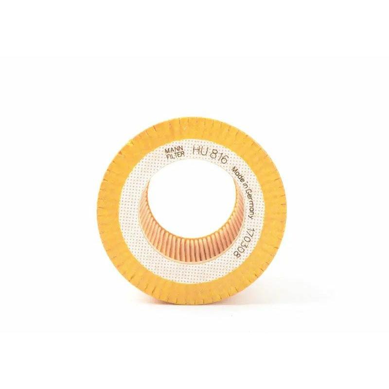 BMW N52/N54/N55エンジン搭載車用 0W-20 純正オイル交換キット【ECS