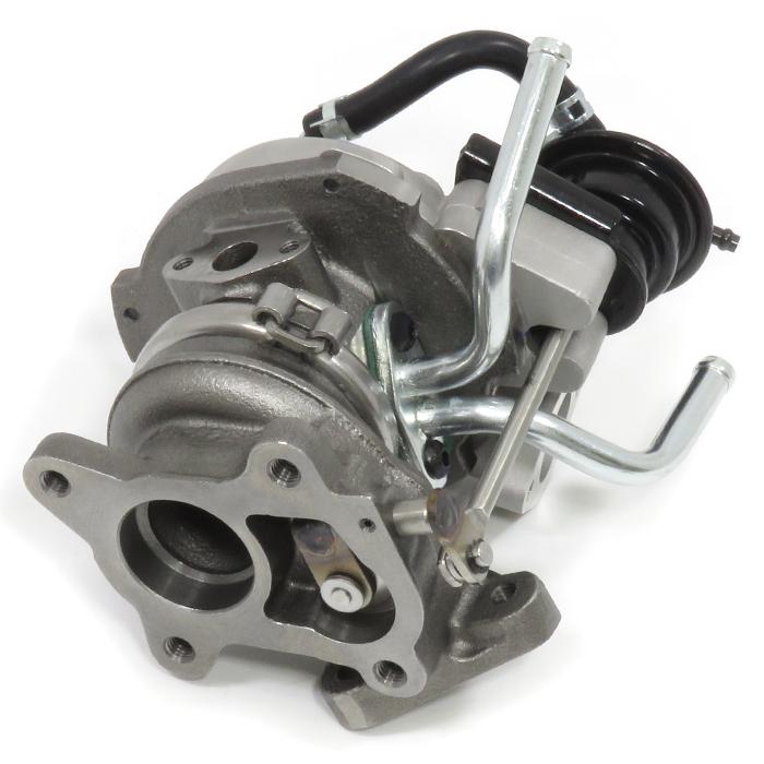 安心の半年保証 スズキ ジムニー JB23W JB23V タービン ターボ