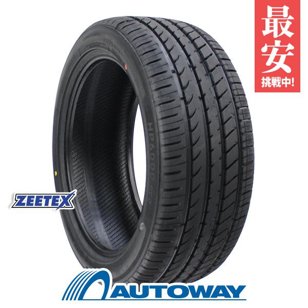 ZEETEX（ジーテックス） 205/50R17 タイヤ サマータイヤ HP6000 ECO