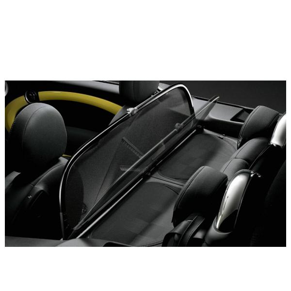 MINI（ミニ） BMW MINI 純正 ウインドディフレクター クーパー F57