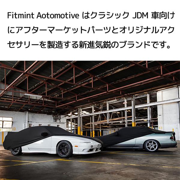 FITMINT Automotive FITMINT 正規品 ダッシュマット ダッシュボード