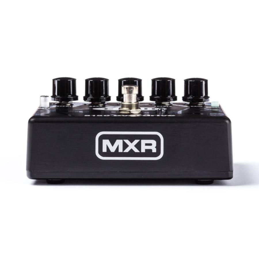 MXR エフェクター EVH 5150 Overdrive オーバードライブ ｜直輸入品