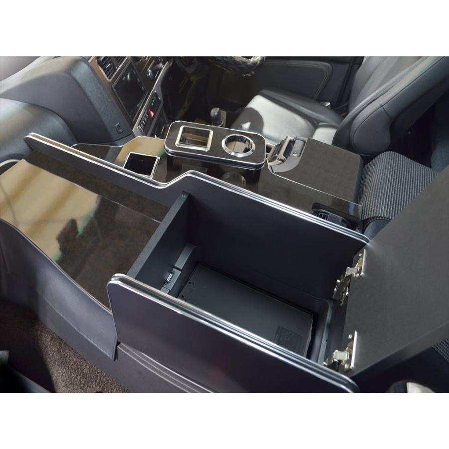 プロダックス FUSO スーパーグレート センターコンソール