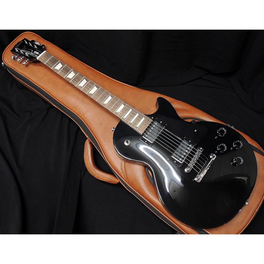 Gibson（ギブソン） Gibson Les Paul Studio EBONY レスポールスタジオ