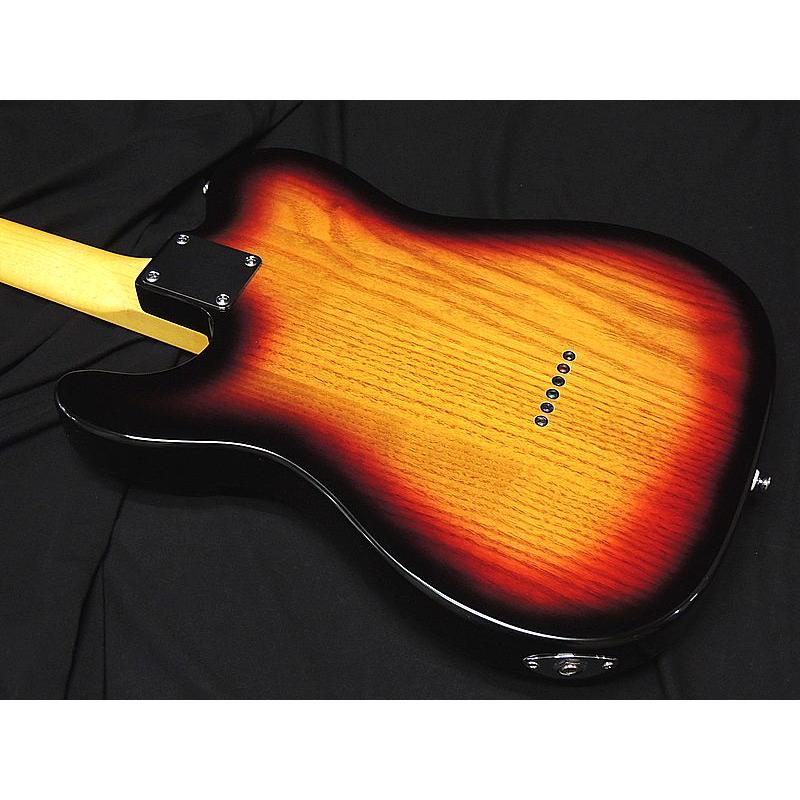 G＆L Tribute Series ASAT CLASSIC BLUESBOY SEMI-HOLLOW 3TS シン