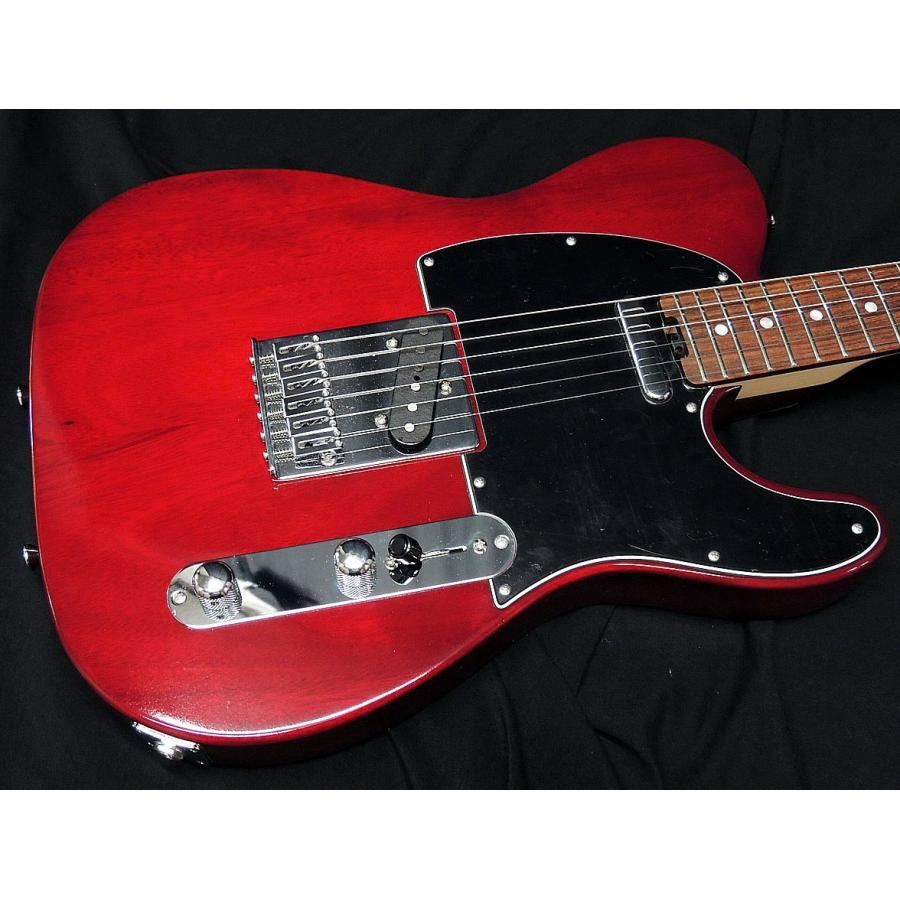 SCHECTER SCHECTER PS-PT-MH CH R シェクター テレキャスタータイプ