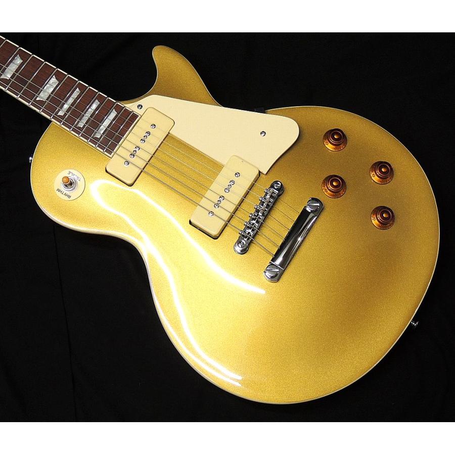 Tokai ALS98S GT Gold Topトーカイ エレキギター レスポール