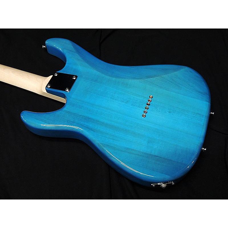 SCHECTER SCHECTER OL-BH-FM-FXD ILB Indigo Light Blue シェクター