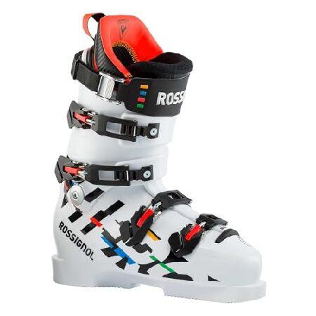 ROSSIGNOL（ロシニョール） スキーブーツ ＜2022＞ HERO WORLD CUP ZJ+