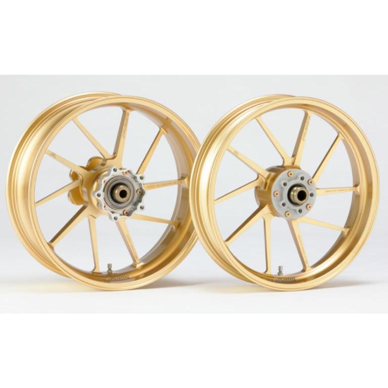 GALESPEED ゲイルスピード アルミニウム鍛造ホイール【TYPE-R】Z1000