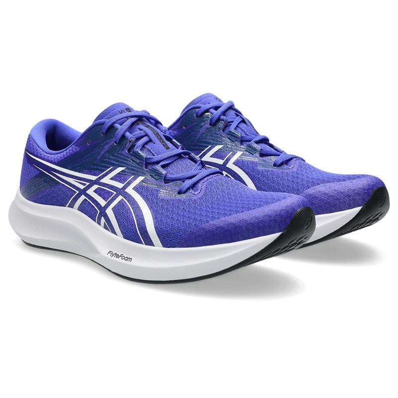ASICS CREATSMAN 80A 安全靴 紫/青 アシックス 安全靴 パープル」の