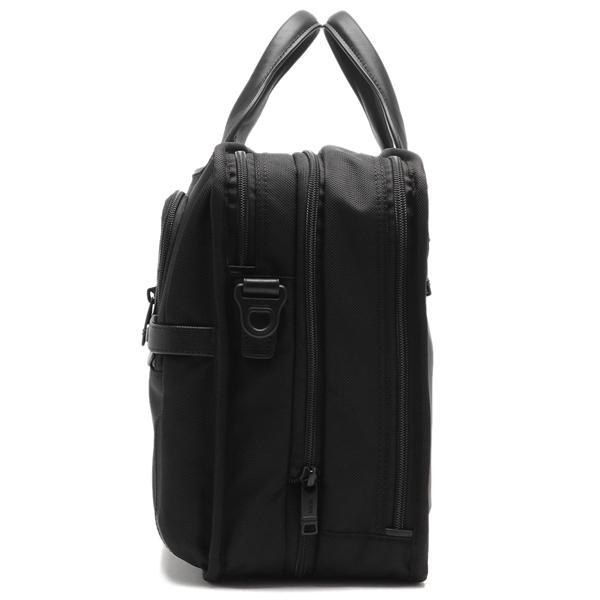 TUMI（トゥミ） ビジネスバッグ アルファ Alpha エクスパンダフル