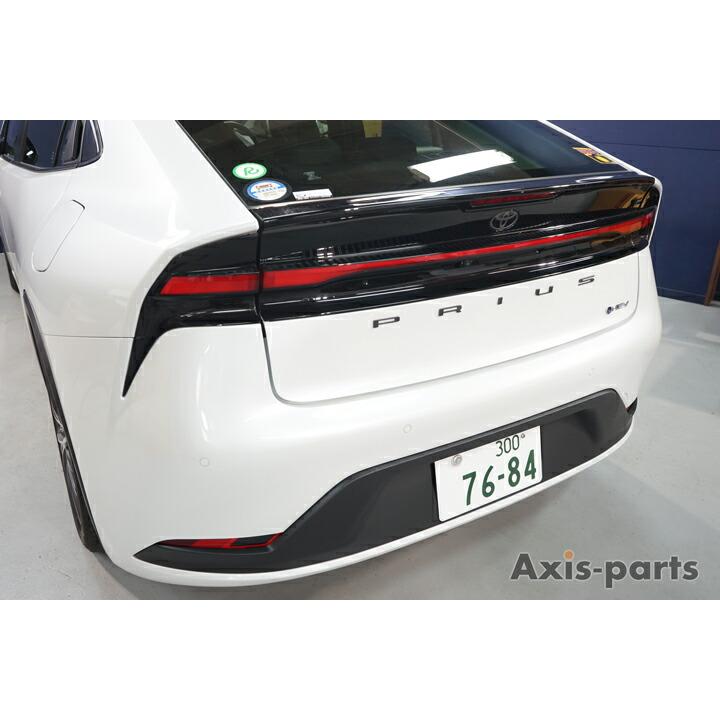 プリウス トヨタ プリウス(型式:60/65系(年式:R5.1〜))テールランプ