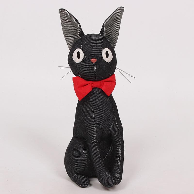 EDWIN（エドウィン） EDWIN☆魔女の宅急便（ジジ） オールデニム